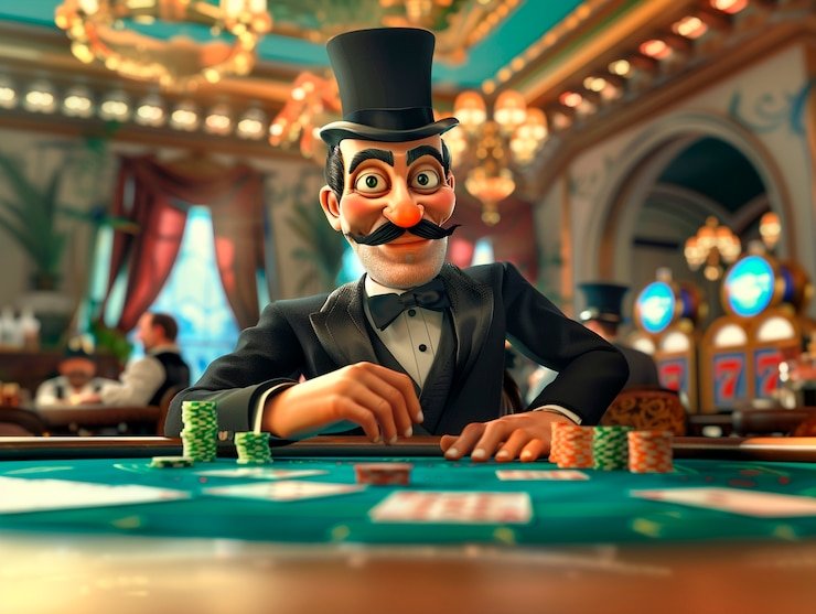 Dashboard Program Referral bossmahjong menampilkan kode unik dan statistik rujukan